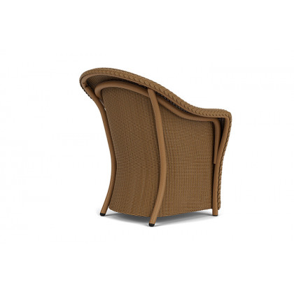 Lloyd Flanders™ Reflections Dining Armchair - Hickory