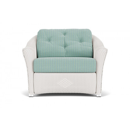 Lloyd Flanders - Reflections Chair & a Half