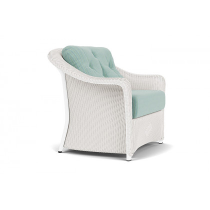 Lloyd Flanders™ Reflections Chair & a Half - White