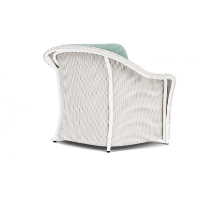 Lloyd Flanders™ Reflections Chair & a Half - White
