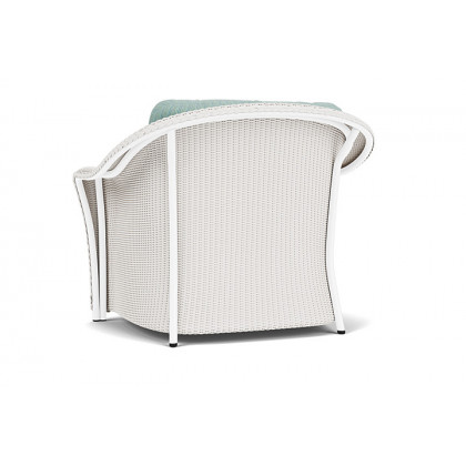 Lloyd Flanders™ Reflections Chair & a Half - White