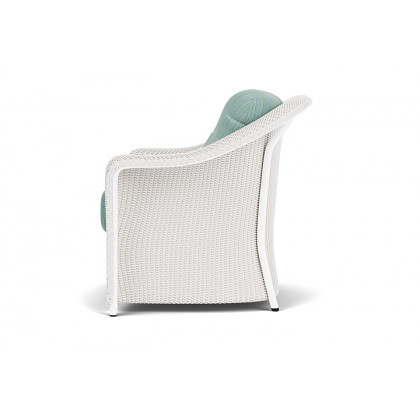 Lloyd Flanders™ Reflections Chair & a Half - White