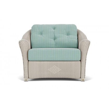 Lloyd Flanders - Reflections Chair & a Half