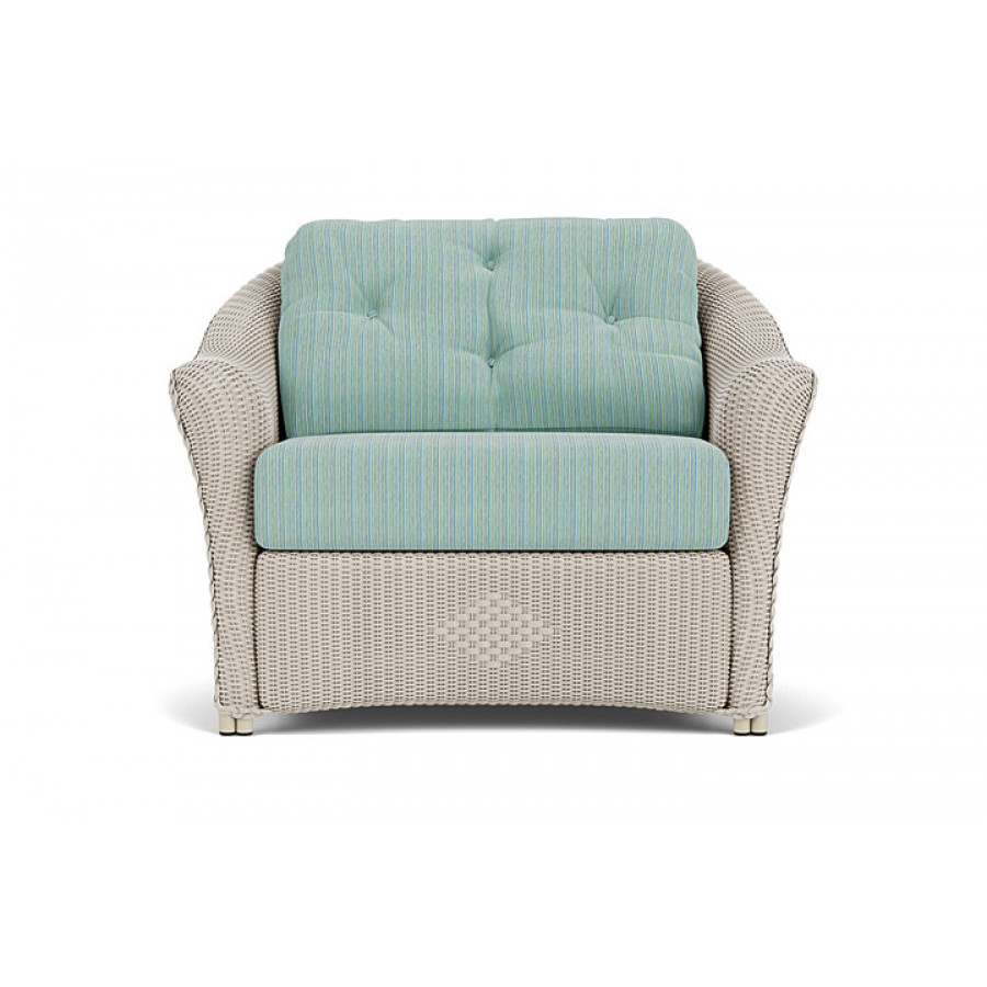 Lloyd Flanders™ Reflections Chair & a Half - Linen