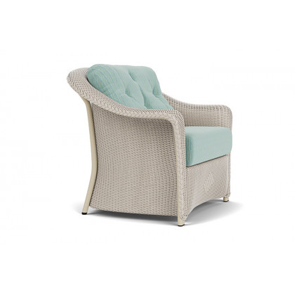 Lloyd Flanders™ Reflections Chair & a Half - Linen