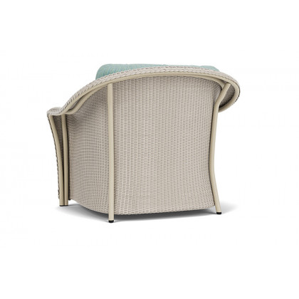 Lloyd Flanders™ Reflections Chair & a Half - Linen