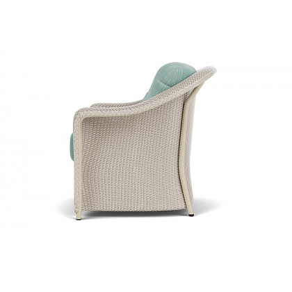 Lloyd Flanders™ Reflections Chair & a Half - Linen