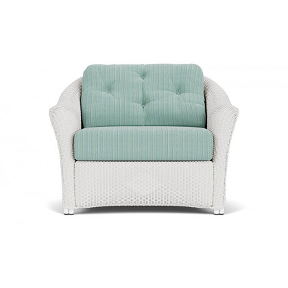 Lloyd Flanders - Reflections Chair & a Half