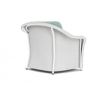 Lloyd Flanders™ Reflections Chair & a Half - Matte White