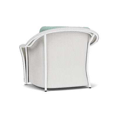 Lloyd Flanders™ Reflections Chair & a Half - Matte White