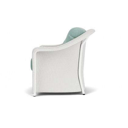 Lloyd Flanders™ Reflections Chair & a Half - Matte White