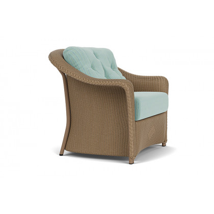 Lloyd Flanders™ Reflections Chair & a Half - Fawn