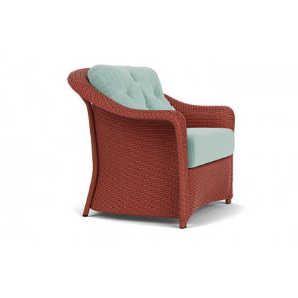 Lloyd Flanders™ Reflections Chair & a Half - Terracotta