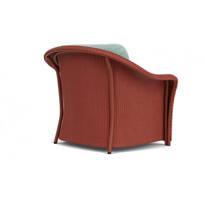 Lloyd Flanders™ Reflections Chair & a Half - Terracotta