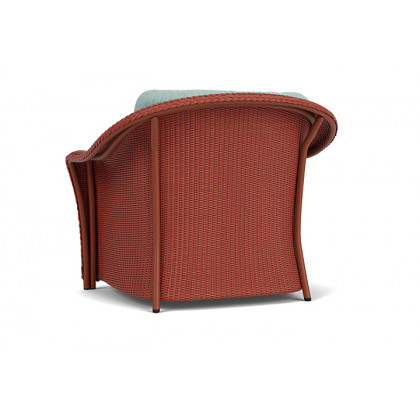Lloyd Flanders™ Reflections Chair & a Half - Terracotta