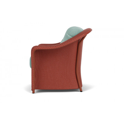 Lloyd Flanders™ Reflections Chair & a Half - Terracotta