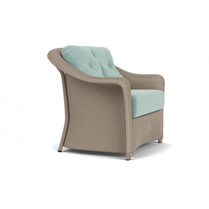 Lloyd Flanders - Reflections Chair & a Half
