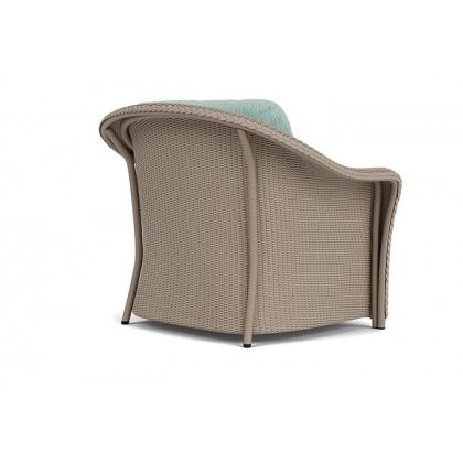 Lloyd Flanders™ Reflections Chair & a Half - French Beige