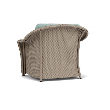 Lloyd Flanders™ Reflections Chair & a Half - French Beige