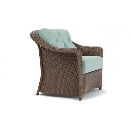 Lloyd Flanders™ Reflections Chair & a Half - Bark