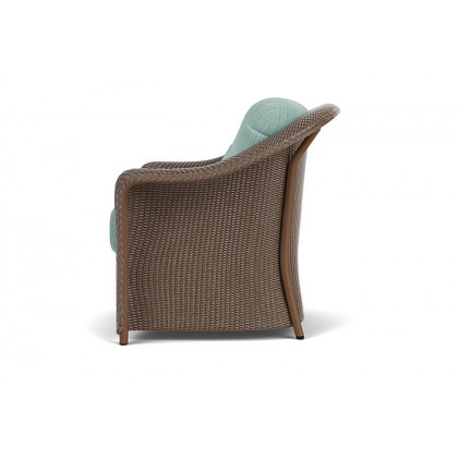 Lloyd Flanders™ Reflections Chair & a Half - Bark