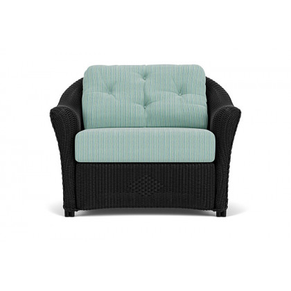 Lloyd Flanders - Reflections Chair & a Half