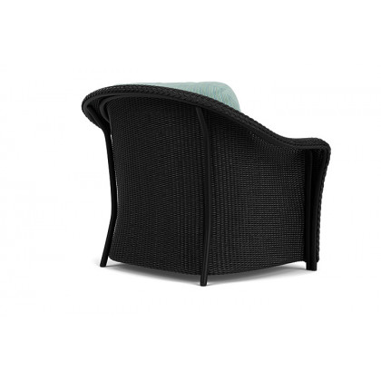Lloyd Flanders™ Reflections Chair & a Half - Ebony
