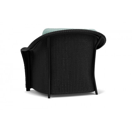 Lloyd Flanders™ Reflections Chair & a Half - Ebony