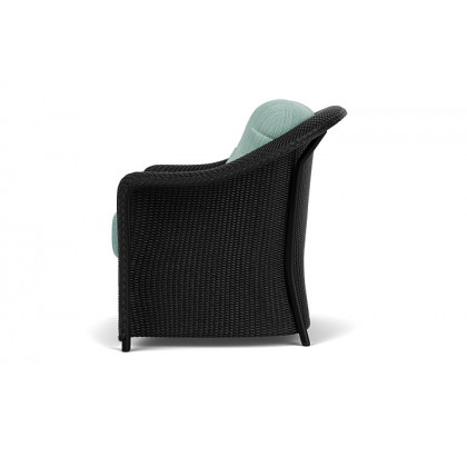 Lloyd Flanders™ Reflections Chair & a Half - Ebony