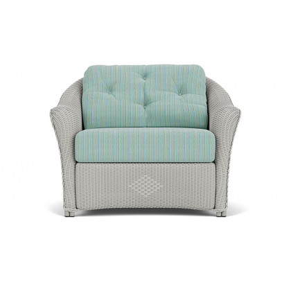 Lloyd Flanders - Reflections Chair & a Half