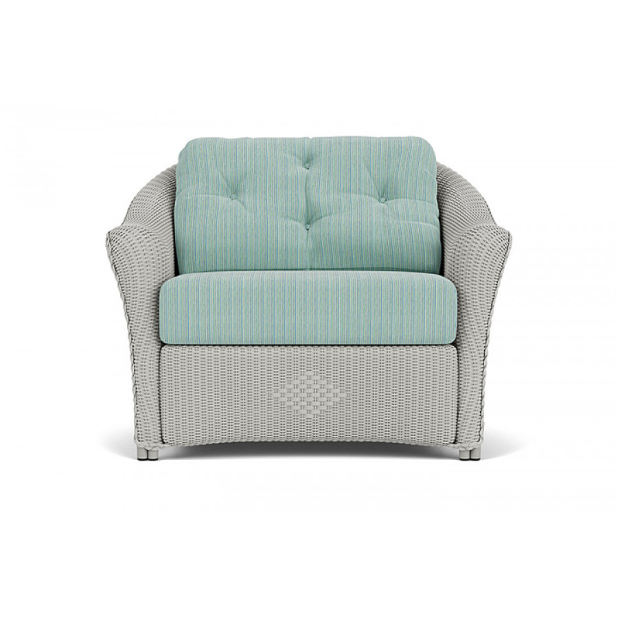 Lloyd Flanders™ Reflections Chair & a Half - Platinum