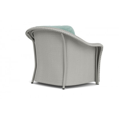 Lloyd Flanders™ Reflections Chair & a Half - Platinum
