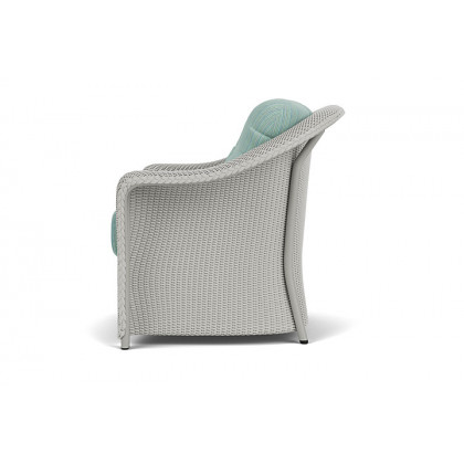 Lloyd Flanders™ Reflections Chair & a Half - Platinum