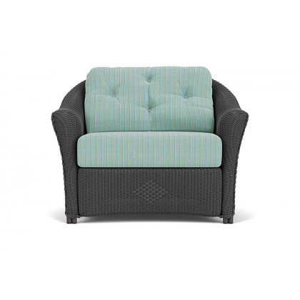 Lloyd Flanders - Reflections Chair & a Half