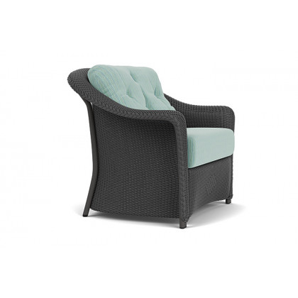 Lloyd Flanders™ Reflections Chair & a Half - Charcoal