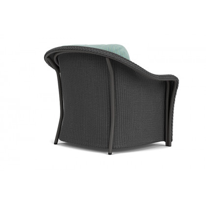 Lloyd Flanders™ Reflections Chair & a Half - Charcoal