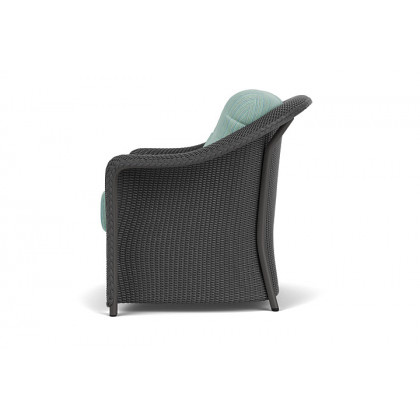Lloyd Flanders™ Reflections Chair & a Half - Charcoal