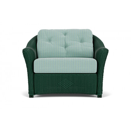 Lloyd Flanders - Reflections Chair & a Half