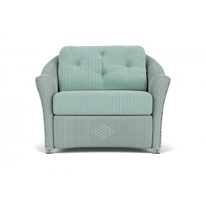 Lloyd Flanders - Reflections Chair & a Half