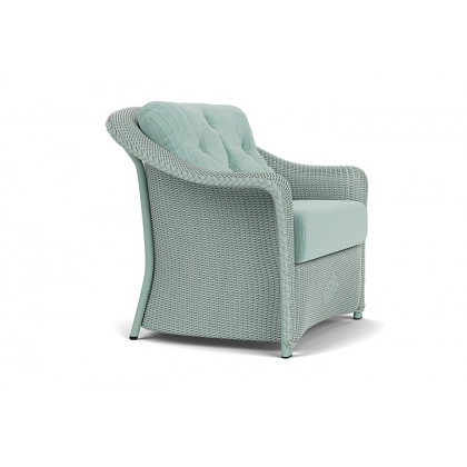 Lloyd Flanders™ Reflections Chair & a Half - Sea Glass
