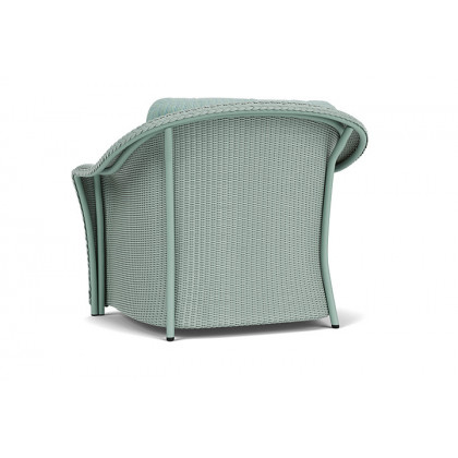 Lloyd Flanders™ Reflections Chair & a Half - Sea Glass