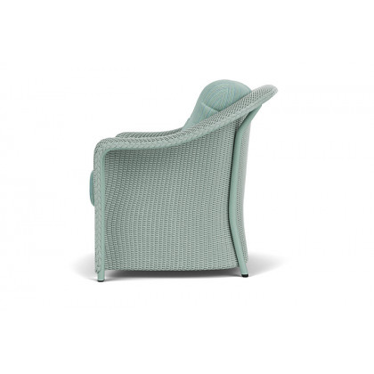 Lloyd Flanders™ Reflections Chair & a Half - Sea Glass