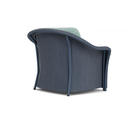 Lloyd Flanders™ Reflections Chair & a Half - Denim Blue