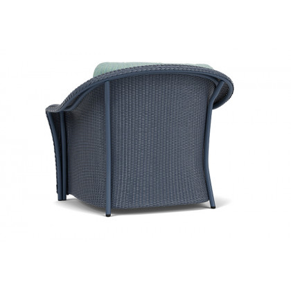 Lloyd Flanders™ Reflections Chair & a Half - Denim Blue