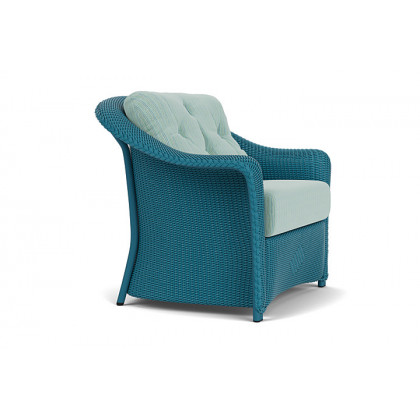 Lloyd Flanders™ Reflections Chair & a Half - Peacock