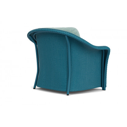 Lloyd Flanders™ Reflections Chair & a Half - Peacock