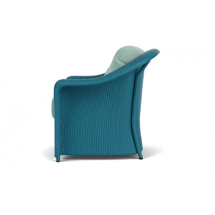 Lloyd Flanders™ Reflections Chair & a Half - Peacock