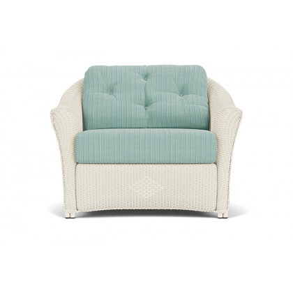 Lloyd Flanders - Reflections Chair & a Half