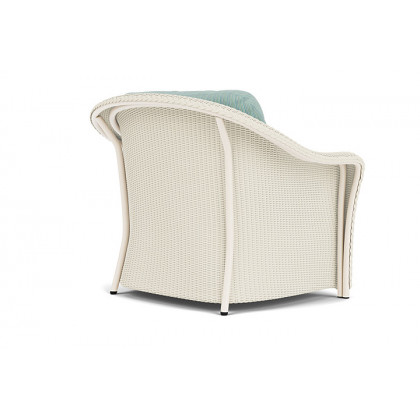 Lloyd Flanders™ Reflections Chair & a Half - Ivory
