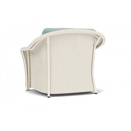Lloyd Flanders™ Reflections Chair & a Half - Ivory